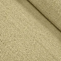 Bavlnený koberec - Rigolet (žltý)