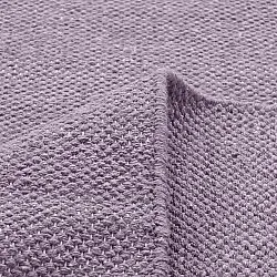 Bavlnený koberec - Rigolet (svetlofialový)