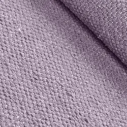 Bavlnený koberec - Rigolet (svetlofialový)