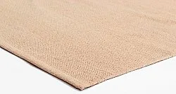 Bavlnený koberec - Billie (béžový)