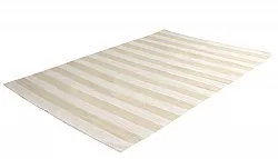 Bavlnený koberec - Nilo (béžový)