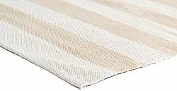 Bavlnený koberec - Nilo (béžový)