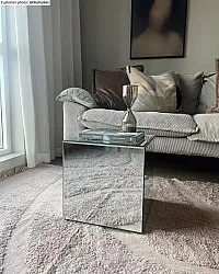 Koberec s dlhým vlasom - Bonnie Natural Cotton Shaggy (béžový)