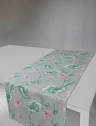 Behúň - Behúň Adella (zelená/fialová)