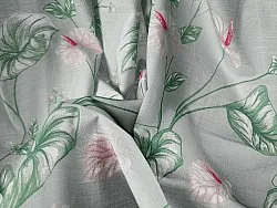 Behúň - Behúň Adella (zelená/fialová)