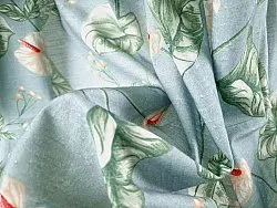 Behúň - Behúň Adella (tyrkysová)