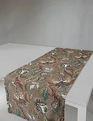 Behúne na stôl - Behúne Dagny (hnedá)