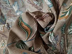 Behúne na stôl - Behúne Dagny (hnedá)