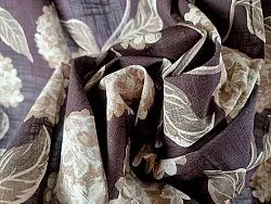 Stolové behúne - Behúne Dorthe (fialová)