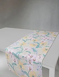 Stolové behúne - Behúne Florina (ružová)