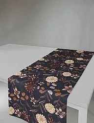 Behúne na stôl - Behúne Lotten (tmavošedé)