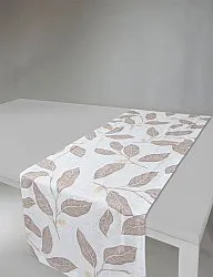 Behúne na stôl - Behúne Morris (bežová)