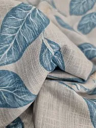 Stolové behúne - Morris behúne (modrá)