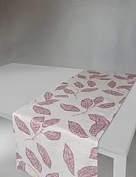 Behúne na stôl - Behúne Morris (fialová)