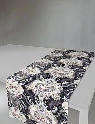 Behúne na stôl - Behúne Paula (modré)