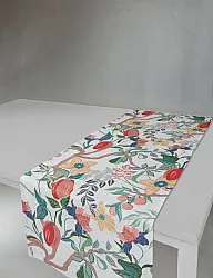 Stolové behúne - Sofi-Lee behúne (červená)