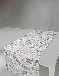 Stolové behúne - Sollan behúne (béžová)