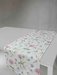 Stolové behúne - Behúne Sweetie (ružová)