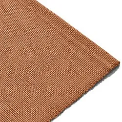 Americký stôl - 2 kusy Niva (svetlohnedá)