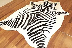 Zebraskinn 14