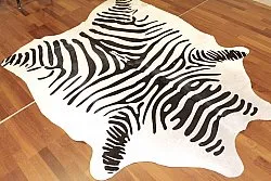 Zebraskinn 14