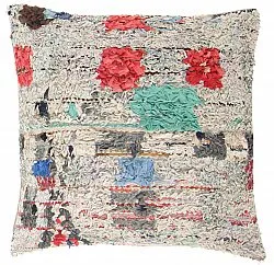 Puzdro na vankúš - Boucherouite 75 x 75 cm
