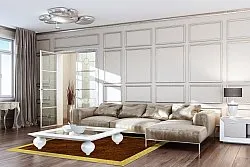 Koberec Wilton - Eliz (hnedý)