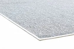 Inomhus- utomhusmatta - Tromsø (silver)