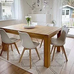 Koberec pre interiér a exteriér - Brussels Diamond (biely)