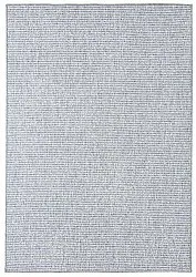 Koberec pre interiér a exteriér - Bergen (strieborný)