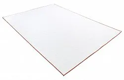 Koberec na interiér a exteriér - Monsanto (oranžový)