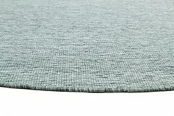 Kruhový koberec - Monsanto (zelený)