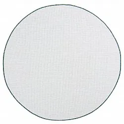 Kruhový koberec - Monsanto (zelený)