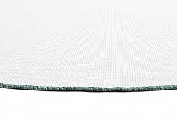 Kruhový koberec - Monsanto (zelený)