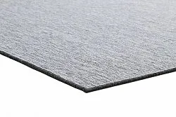 Koberec na interiér a exteriér - Monsanto (antracitový)