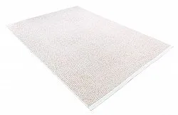 Koberec na interiér a exteriér - Tromsø (oranžový)