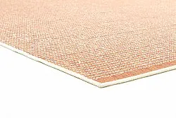 Koberec na interiér a exteriér - Tromsø (oranžový)