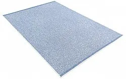 Koberec na interiér a exteriér - Tromsø (modrý)