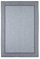 Koberec na interiér a exteriér - Alta (antracitový)