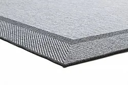 Koberec na interiér a exteriér - Alta (antracitový)