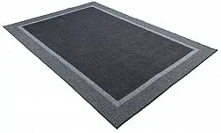 Koberec na interiér a exteriér - Alta (antracitový)