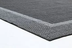Koberec na interiér a exteriér - Alta (antracitový)