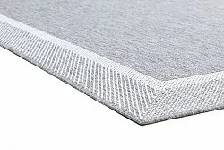 Koberec do interiéru a exteriéru - Alta (šedý)