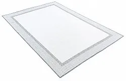 Koberec do interiéru a exteriéru - Alta (šedý)