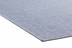 Koberec na interiér a exteriér - Monsanto (modrý)