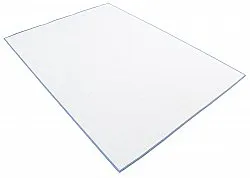 Koberec na interiér a exteriér - Monsanto (modrý)