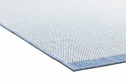 Koberec na vnútorné a vonkajšie použitie - Sortelha (modrý)