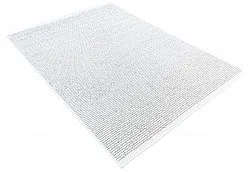 Koberec do interiéru a exteriéru - Tromsø (hnedý)