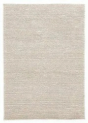 Vlnený koberec - Avafors Wool Bubble (béžový)