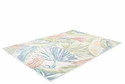 Koberec pre interiér a exteriér - Havana (krémová/multi)